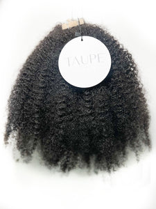 Kinky Curly Tape-In Extensions